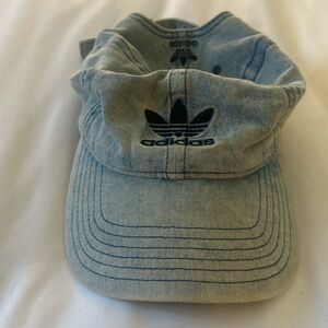 Adidas hat